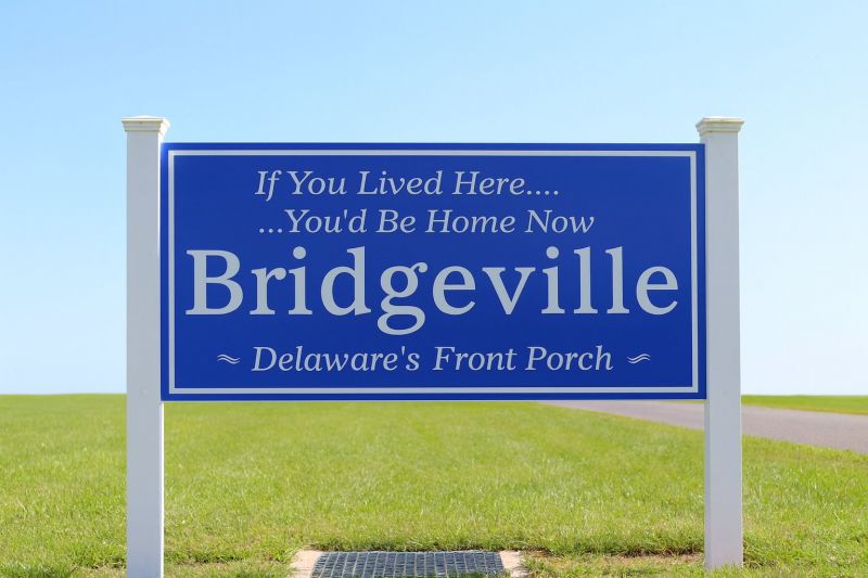 Bridgeville, DE