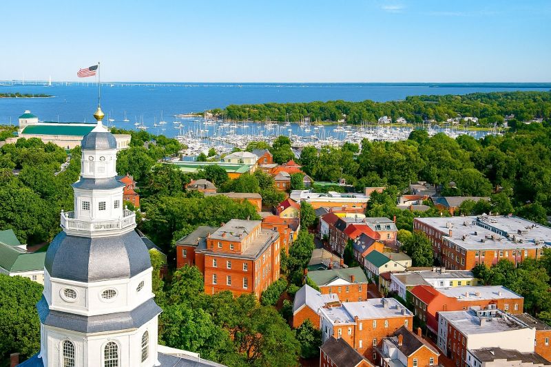 Denton, MD