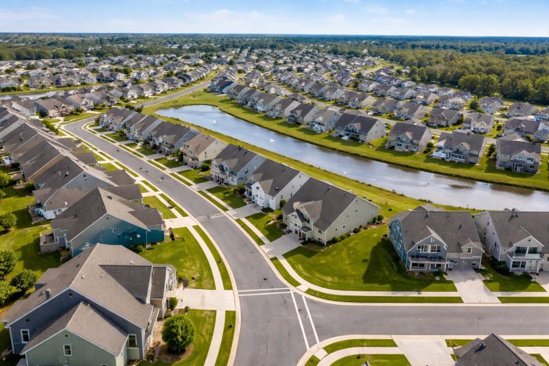 Roofing Service in Sussex County, DE