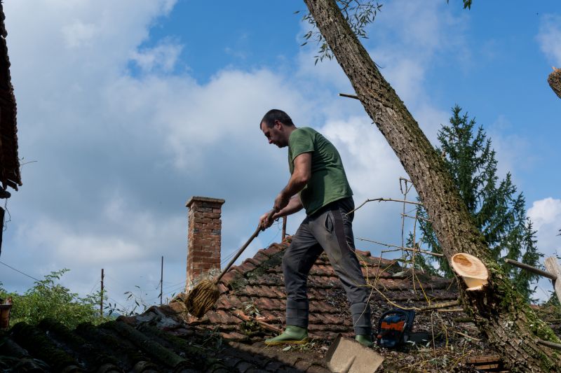 Roofing Service in Sussex County, DE