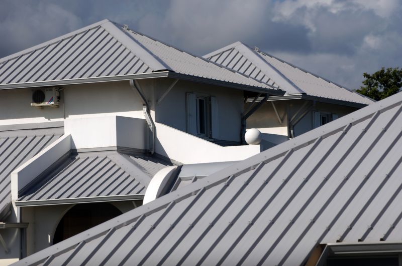 Aluminum Roof Installation in Greenwood, DE