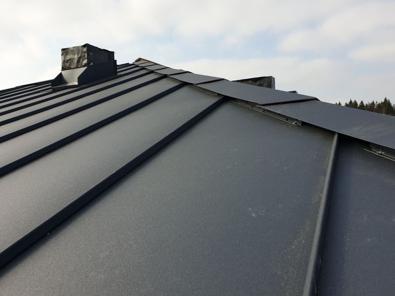 Aluminum Roof Waterproofing in Sussex County, DE