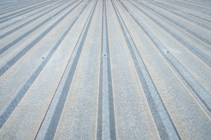 Aluminum Roof Waterproofing in Sussex County, DE
