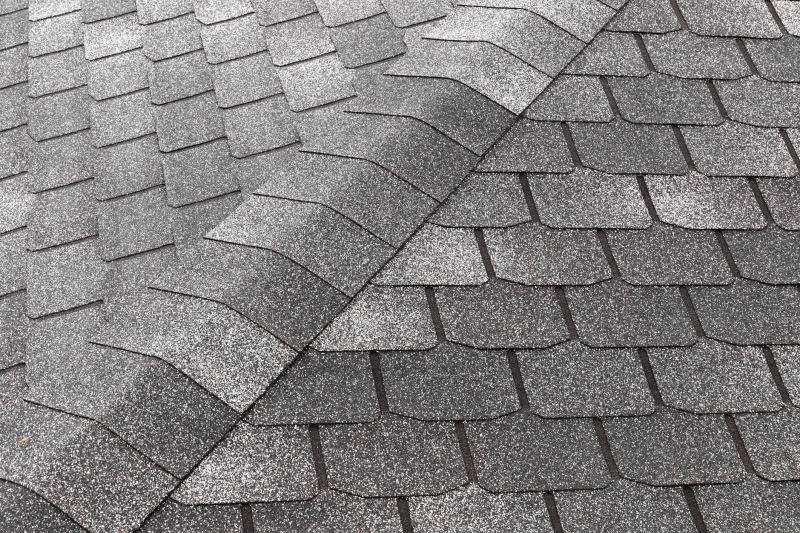 Asphalt Roof Replacement in Vienna, MD