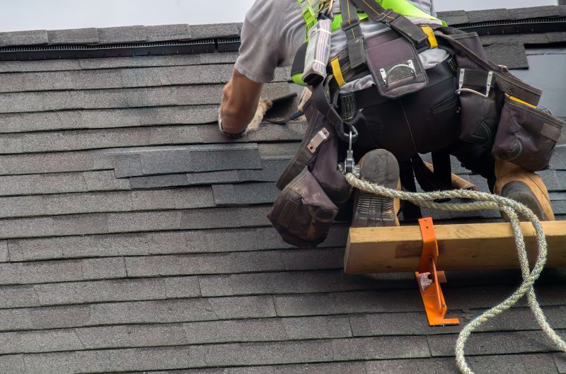 Asphalt Roofing Service in Sussex County, DE
