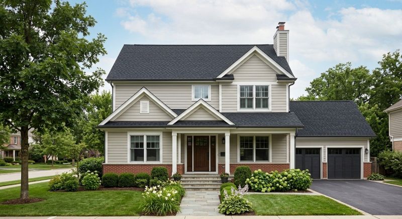 Asphalt Roofing Service in Sussex County, DE