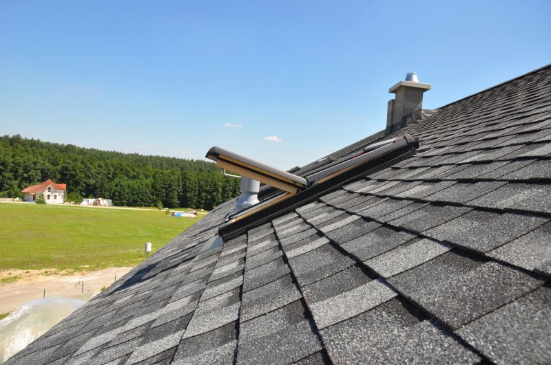 Asphalt Shingle Roof Installation in Sussex County, DE