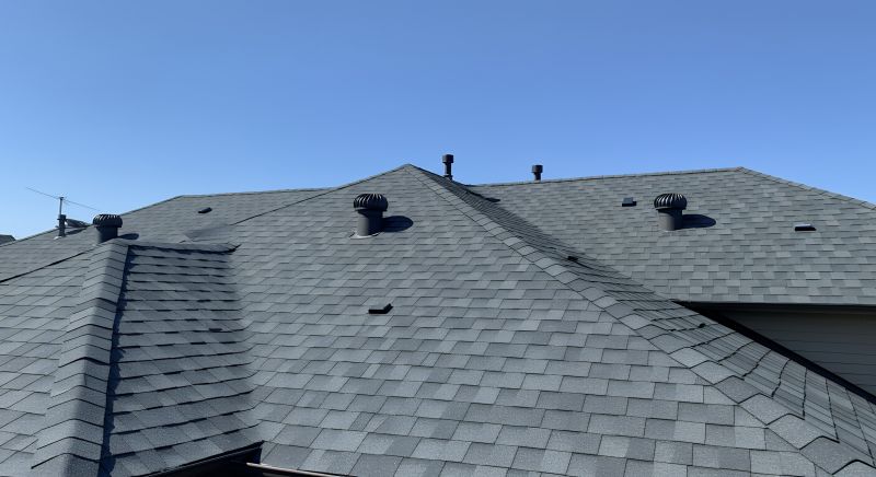 Asphalt Shingles Installation in Georgetown, DE