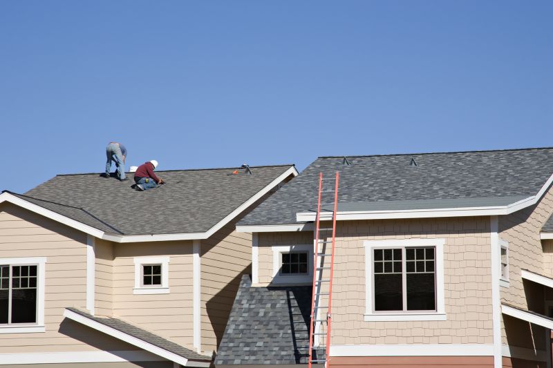 Asphalt Shingles Installation in Harrington, DE