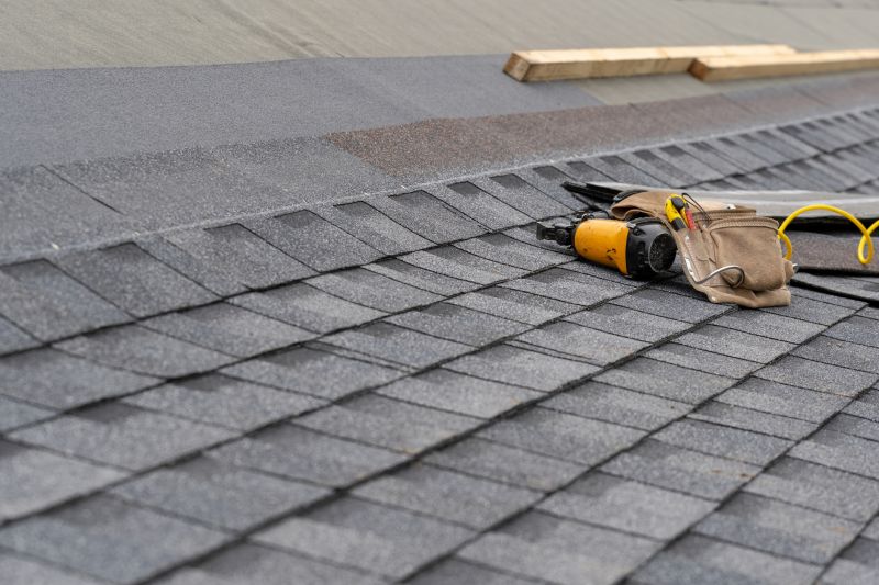Asphalt Shingles Installation in Houston, DE
