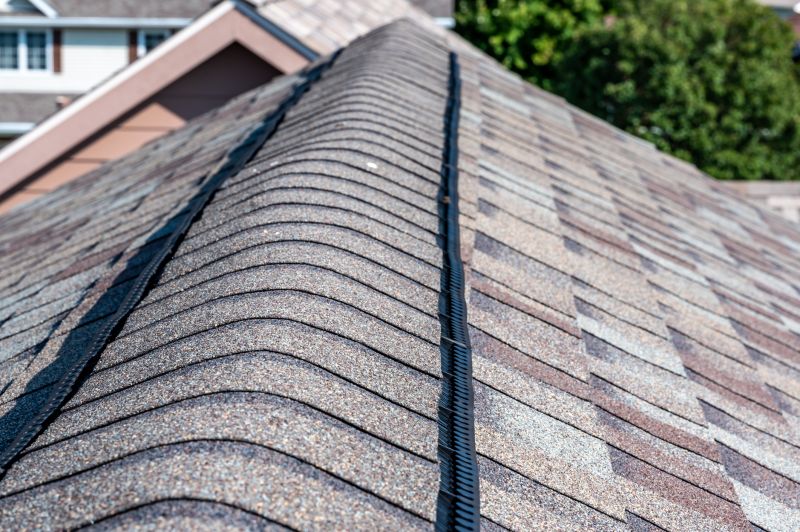 Asphalt Shingles Installation in Laurel, DE