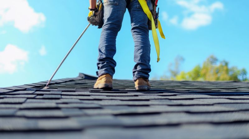 Asphalt Shingles Installation in Sussex County, DE