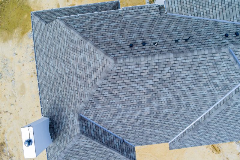 Asphalt Shingles Installation in Millsboro, DE