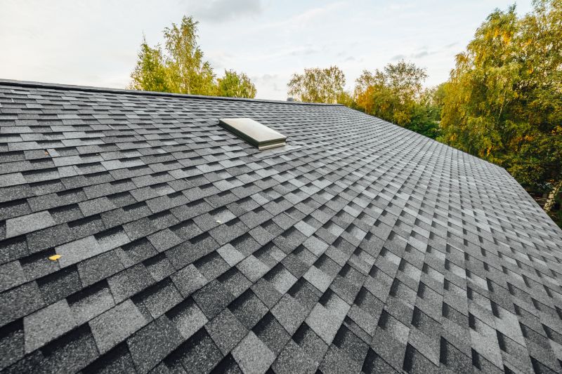 Asphalt Shingles Installation in Milton, DE