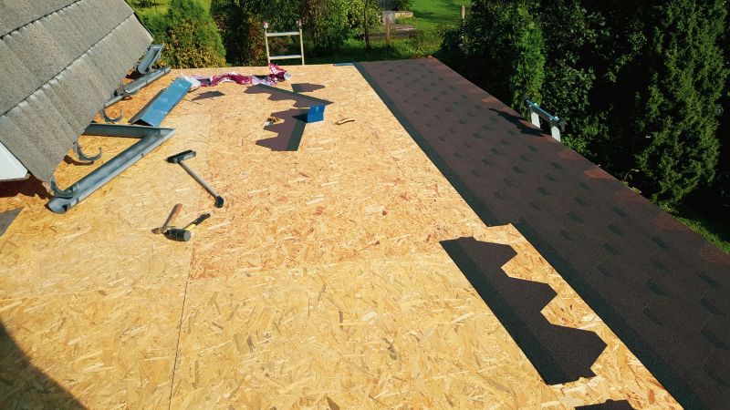 Asphalt Shingles Installation in Preston, MD
