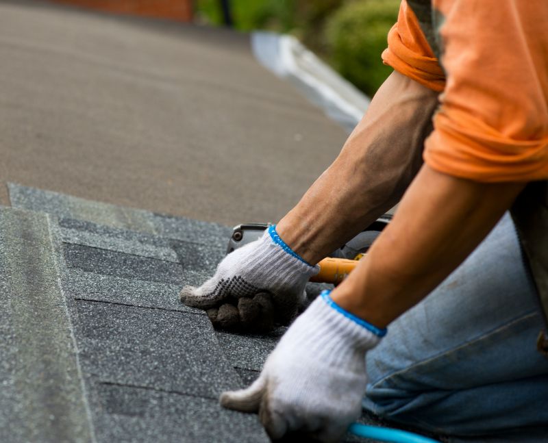 Asphalt Shingles Installation in Salisbury, MD