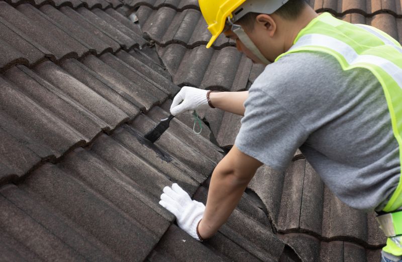 Bedroom Leak Repair in Sussex County, DE