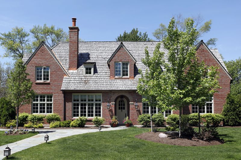 Cedar Shake Roof Construction in Vienna, MD