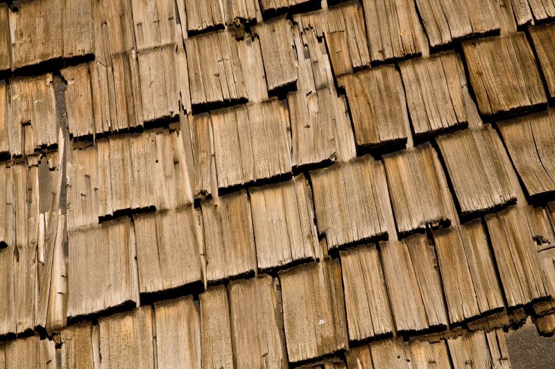 Cedar Shake Roof Repair in Harbeson, DE
