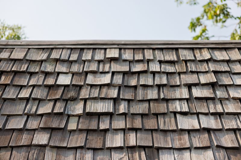 Cedar Shake Roof Repair in Harrington, DE