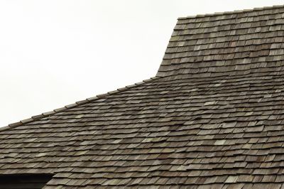 Cedar Shake Roof Replacement in Sussex County, DE