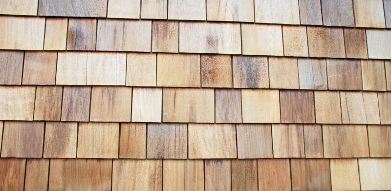 Cedar Shingles Repair in Greenwood, DE