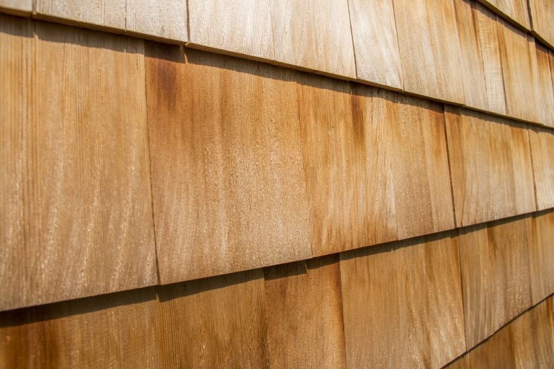 Cedar Shingles Repair in Laurel, DE