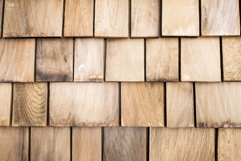Cedar Shingles Repair in Salisbury, MD