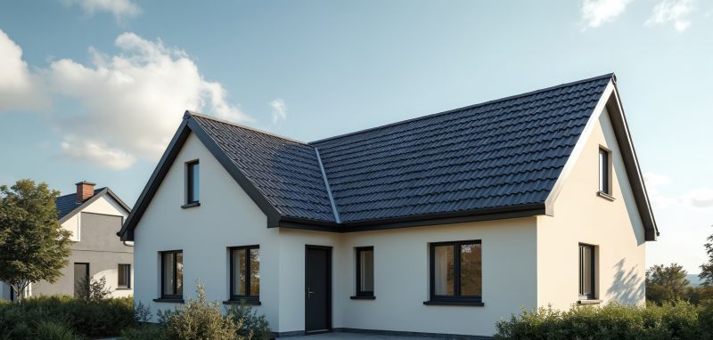 Clay Roof Installation in Laurel, DE