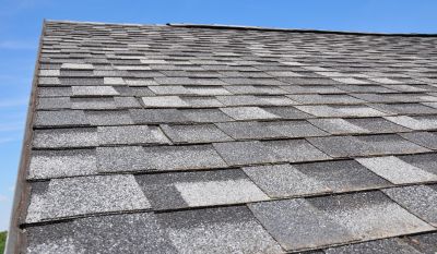 Composite Shingle Repair in Sussex County, DE
