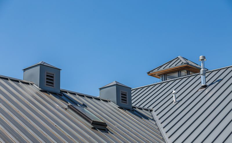 Corrugated Roof Repair in Harrington, DE