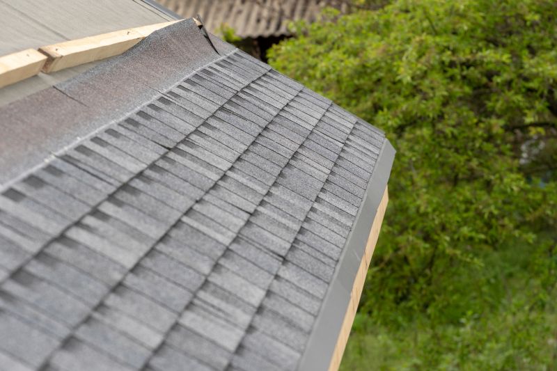 Damaged Roof Repair in Salisbury, MD