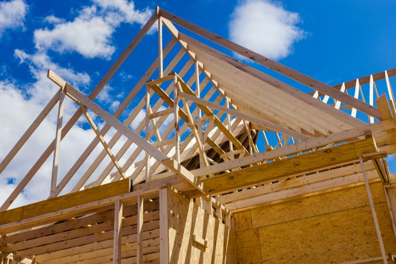 Deck Roof Construction in Sussex County, DE