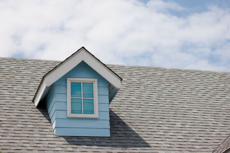 Dormer Leak Repair in Sussex County, DE