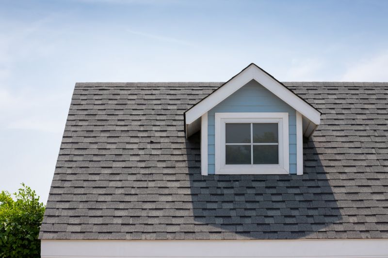 Dormer Leak Repair in Sussex County, DE