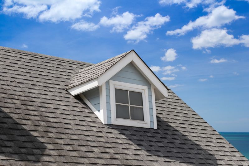 Dormer Leak Repair in Sussex County, DE