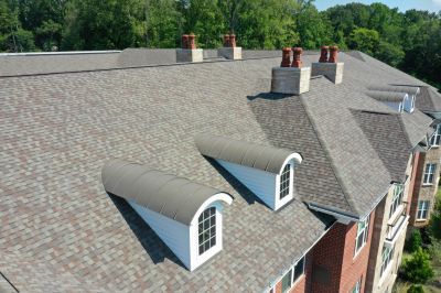 Dormer Repair in Frankford, DE