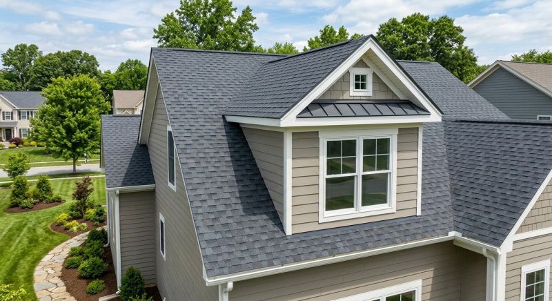 Dormer Repair in Greenwood, DE