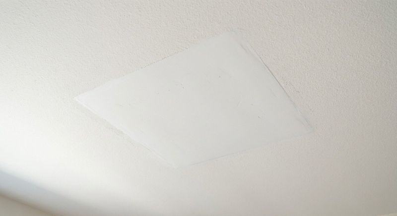 Dormer Repair in Houston, DE