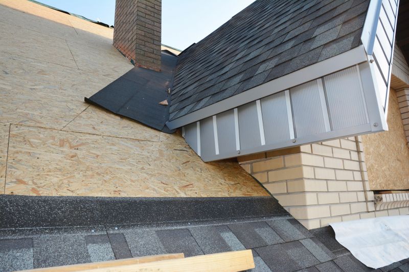 Dormer Repair in Laurel, DE