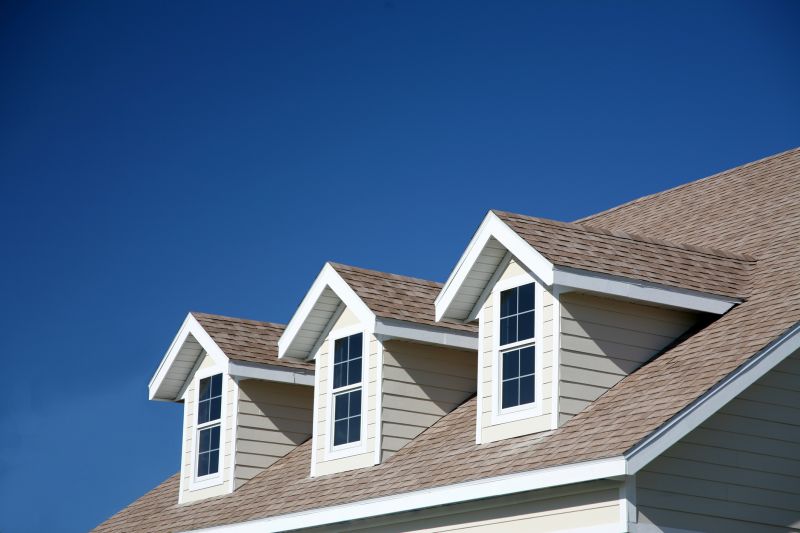 Dormer Repair in Milford, DE