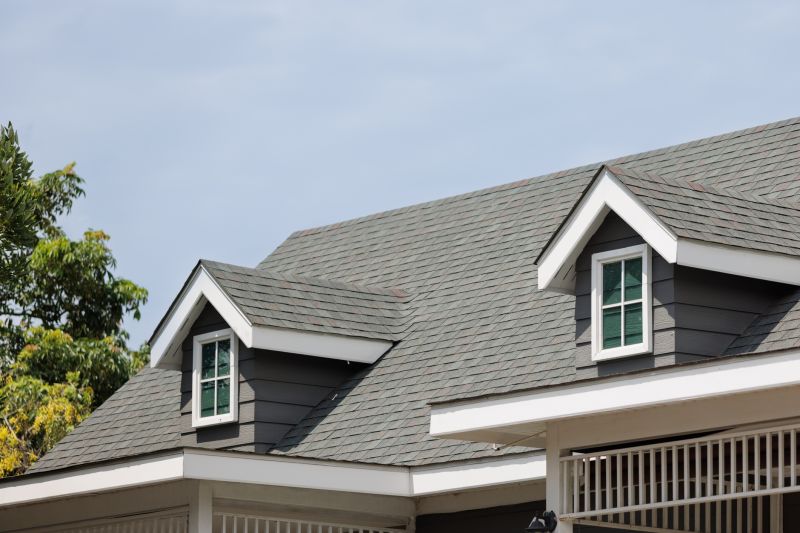 Dormer Roof Installation in Sussex County, DE