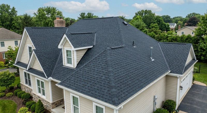 Dormer Roof Installation in Sussex County, DE