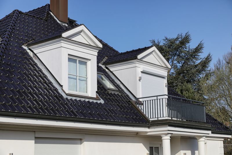 Dormer Roof Installation in Sussex County, DE