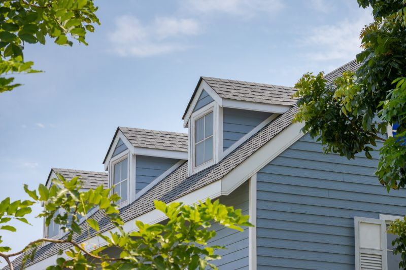 Dormer Roof Repair in Sussex County, DE