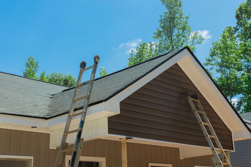 Dormer Roof Repair in Sussex County, DE