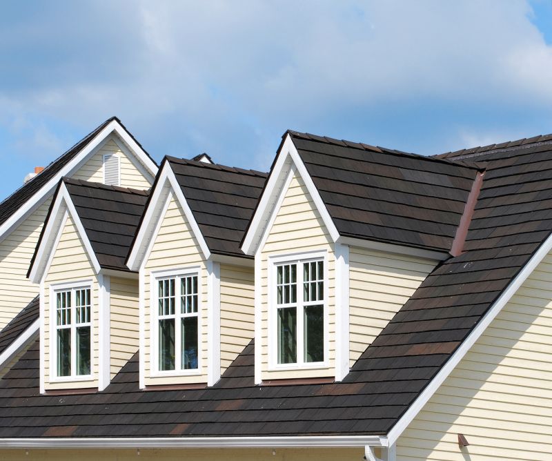 Dormer Roof Replacement in Sussex County, DE