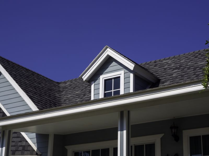 Dormer Roof Replacement in Sussex County, DE