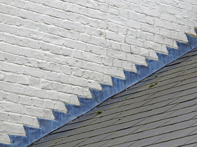 Flashing Repair Service in Sussex County, DE