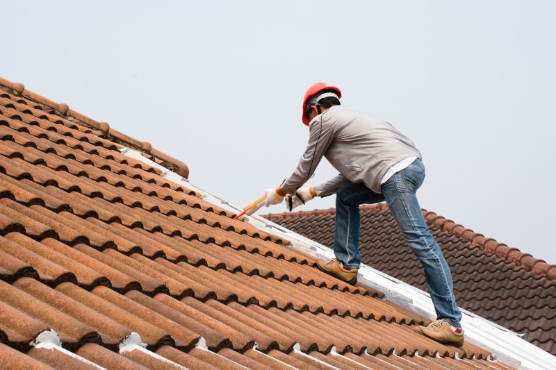 Flat Roof Sealing in Sussex County, DE